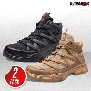 UrbanTREK Safety Sneakers