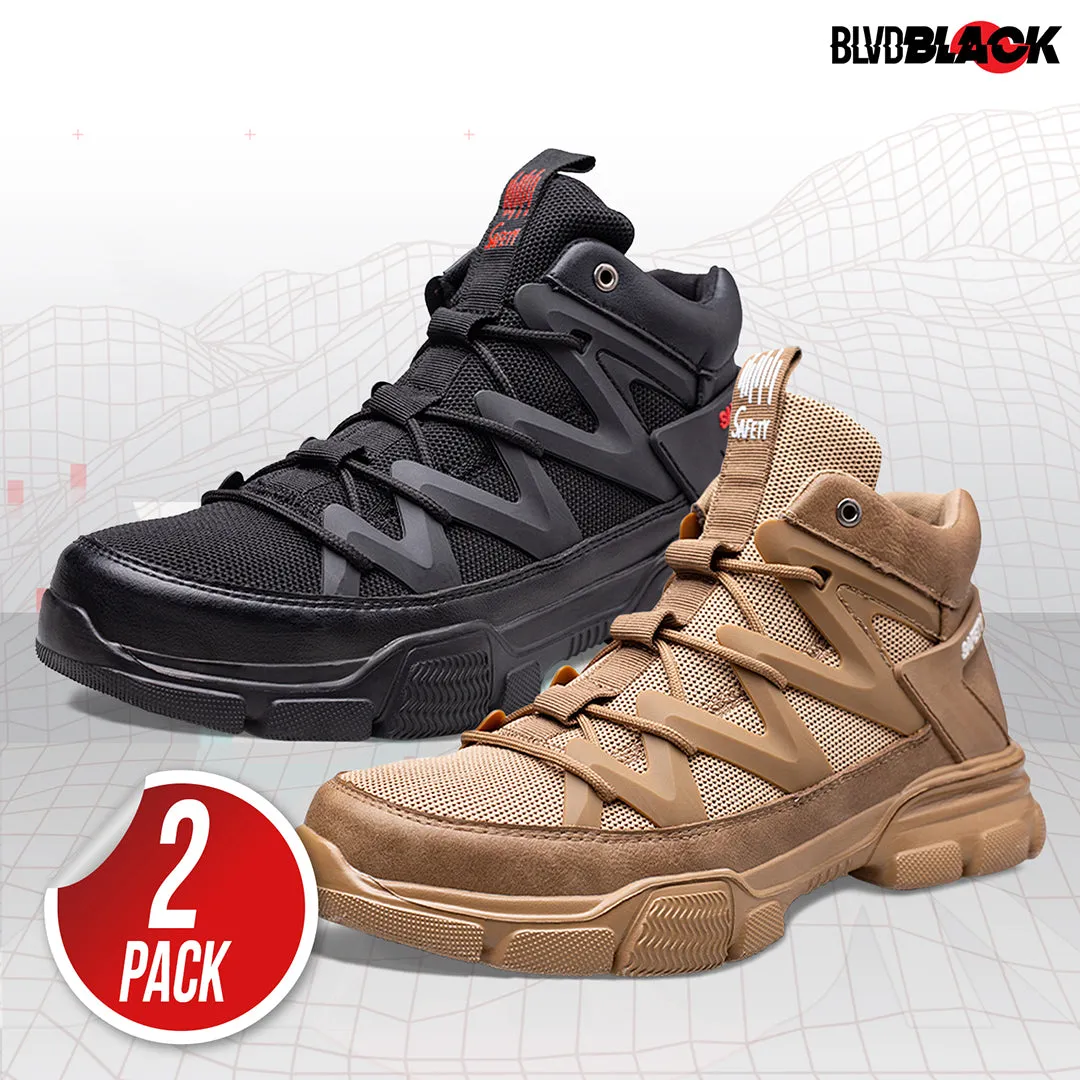 UrbanTREK Safety Sneakers