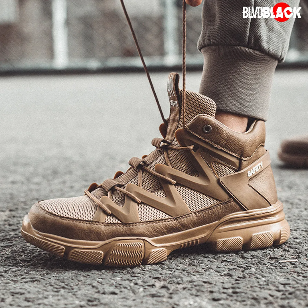 UrbanTREK Safety Sneakers