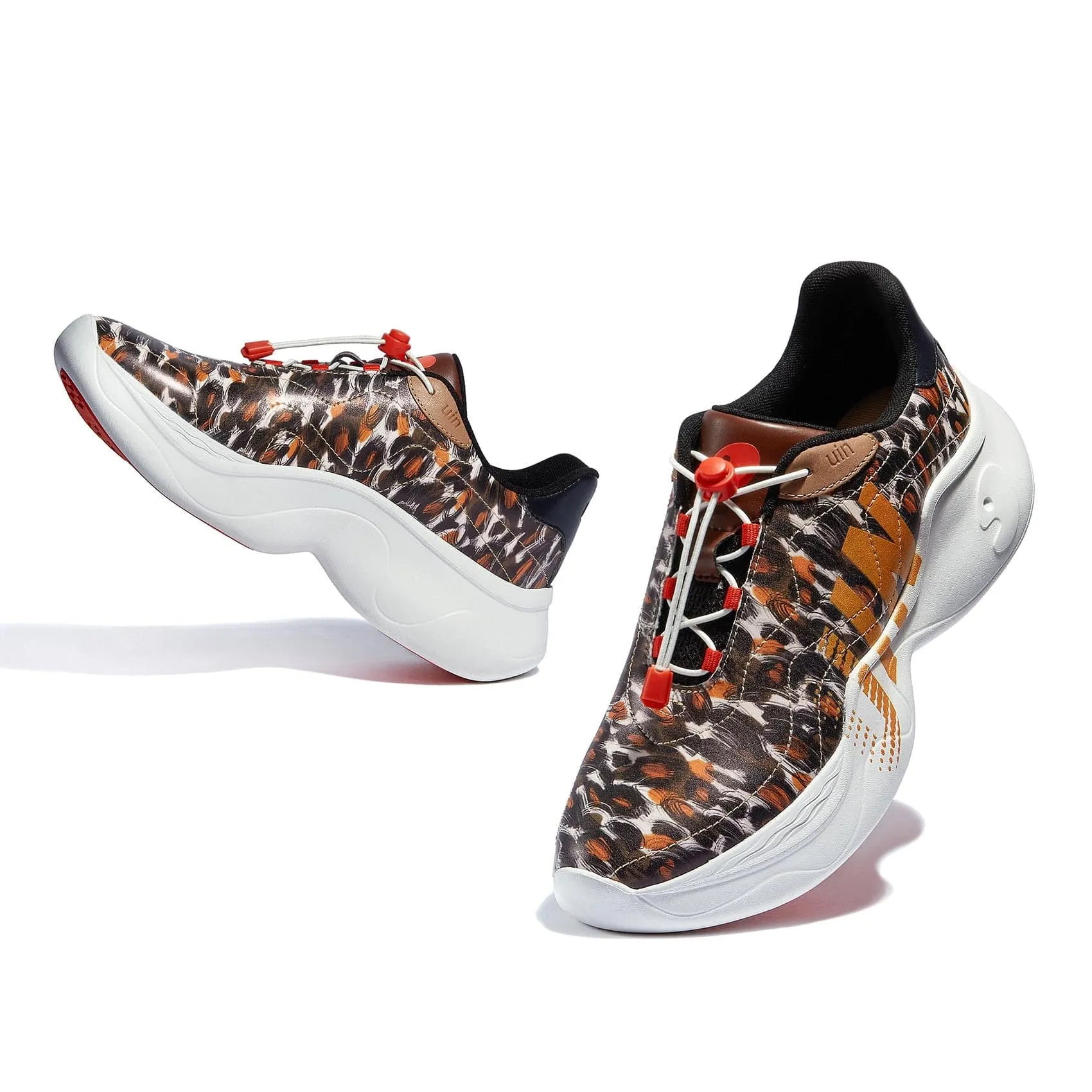 Wild Leopard Palma VIII Women