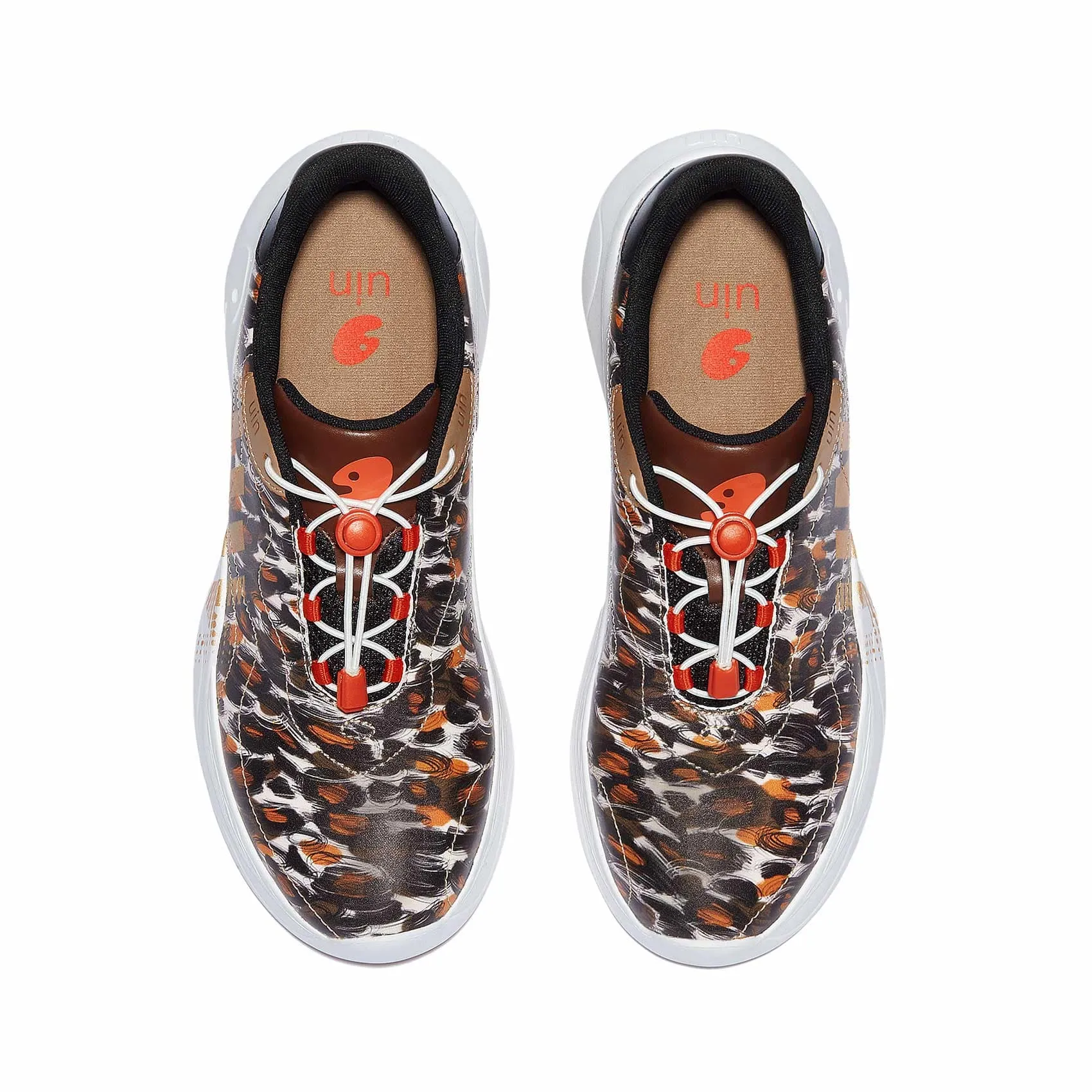 Wild Leopard Palma VIII Women