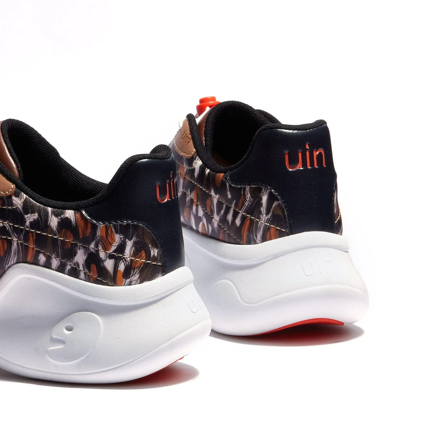 Wild Leopard Palma VIII Women