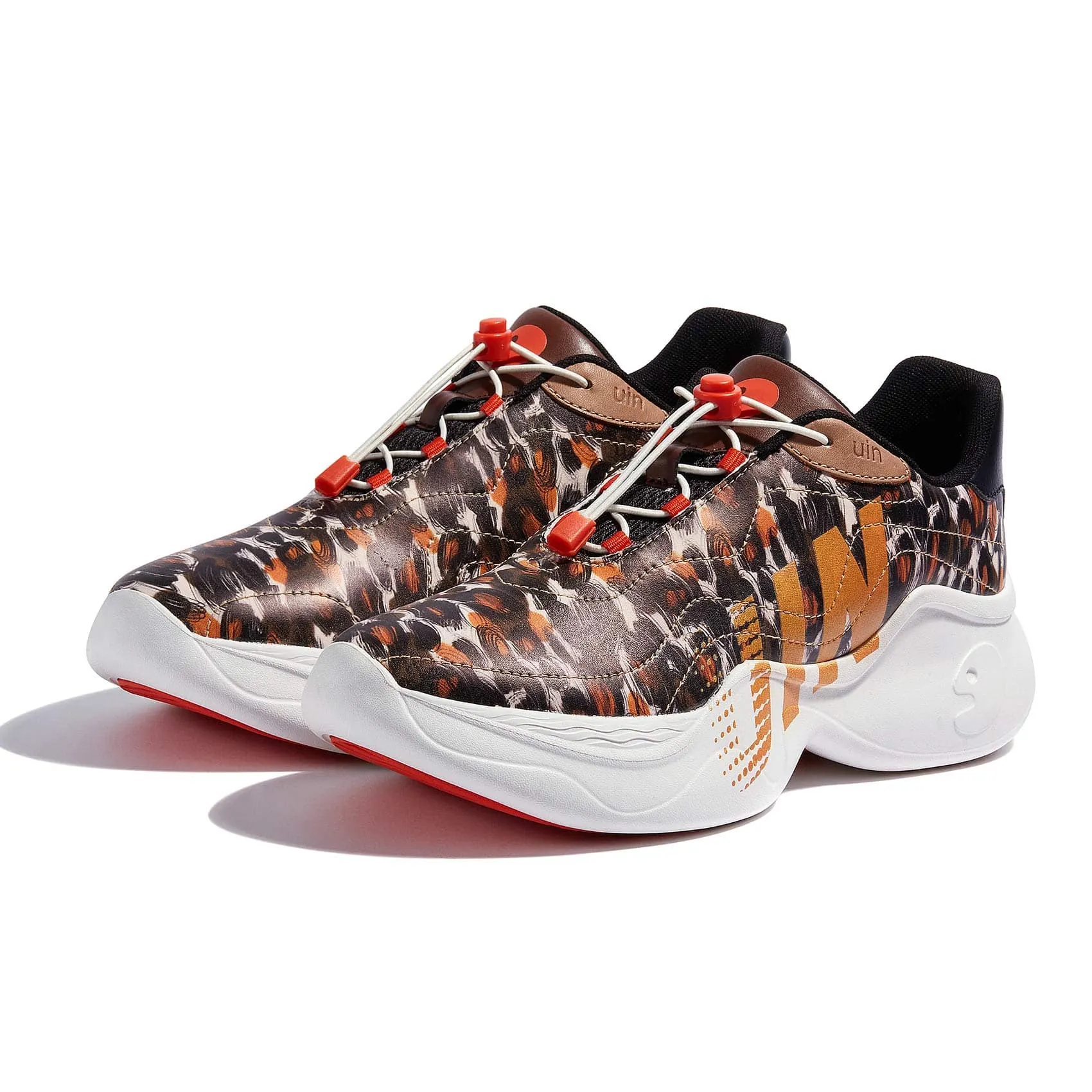 Wild Leopard Palma VIII Women