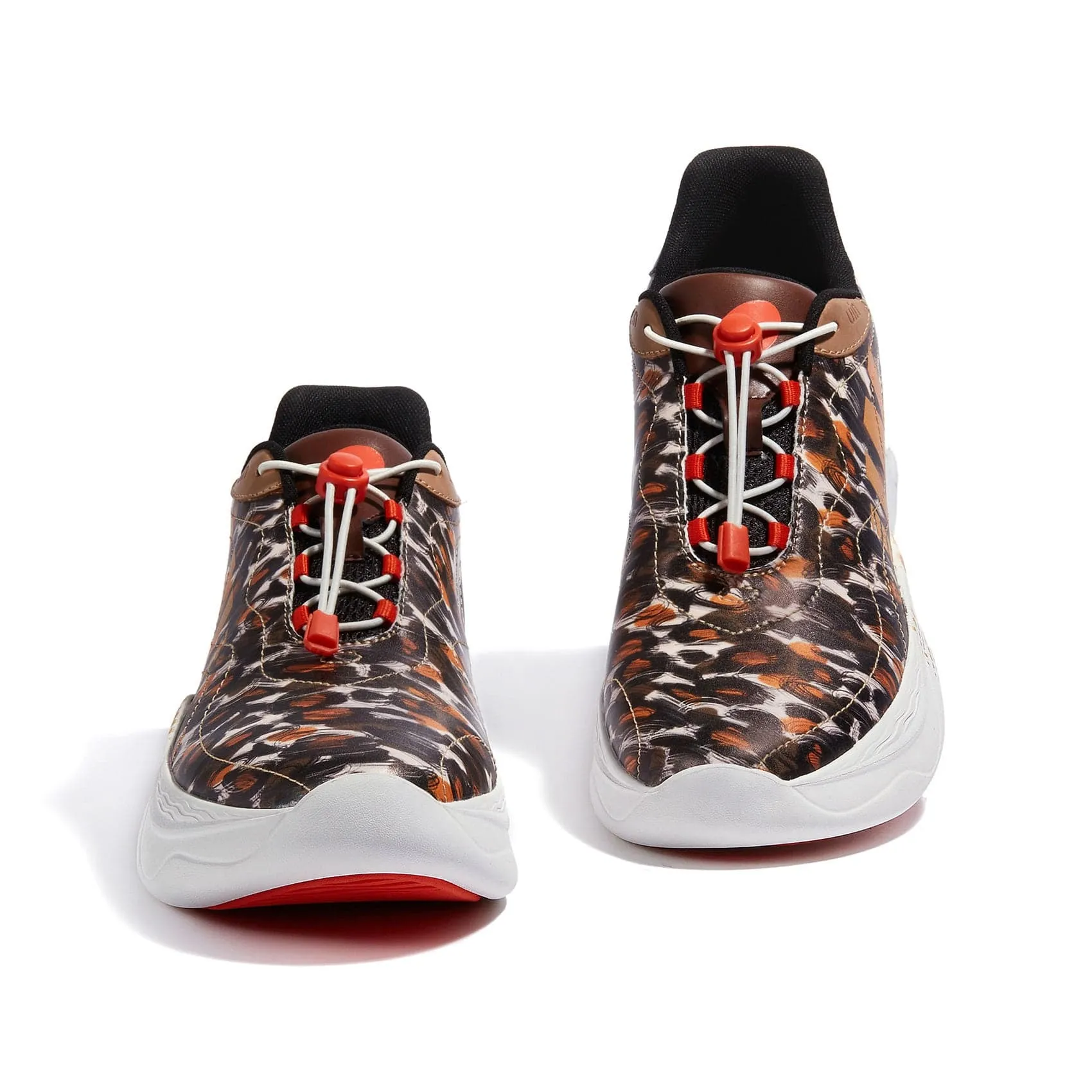 Wild Leopard Palma VIII Women
