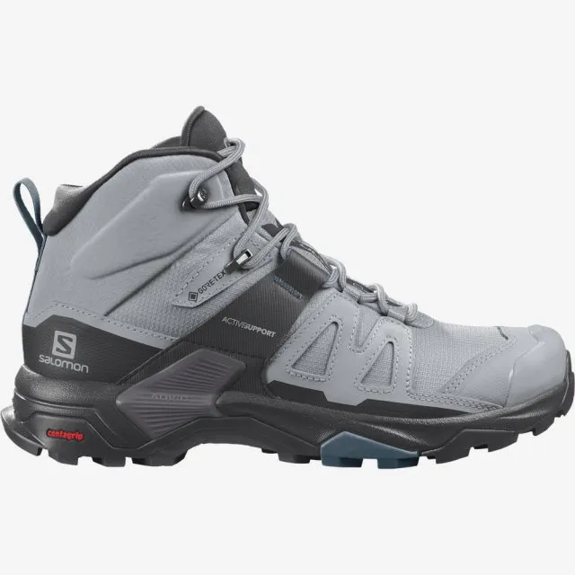 Women's X Ultra 4 Mid GTX