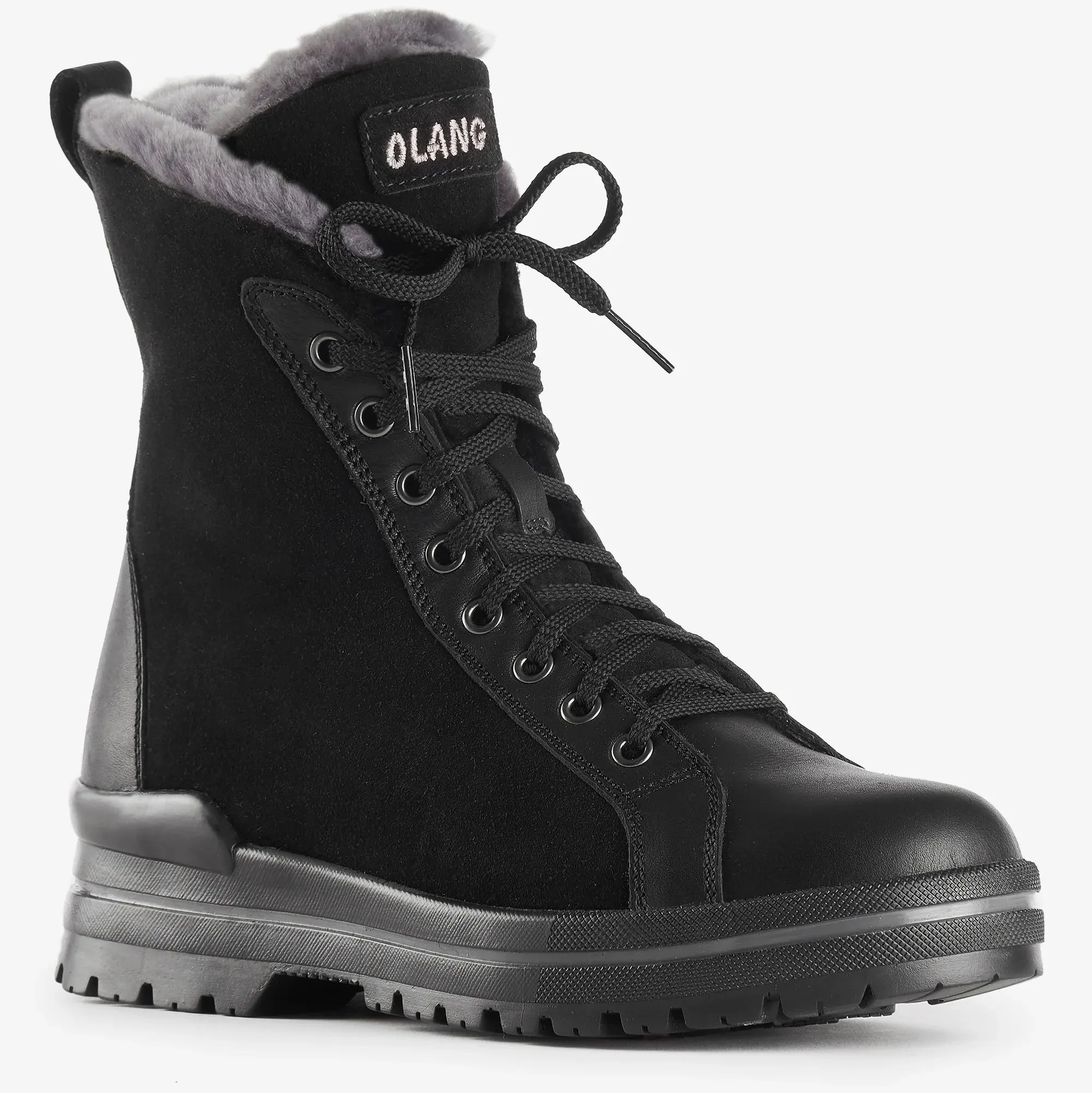 Women's Zaide Winter Boots