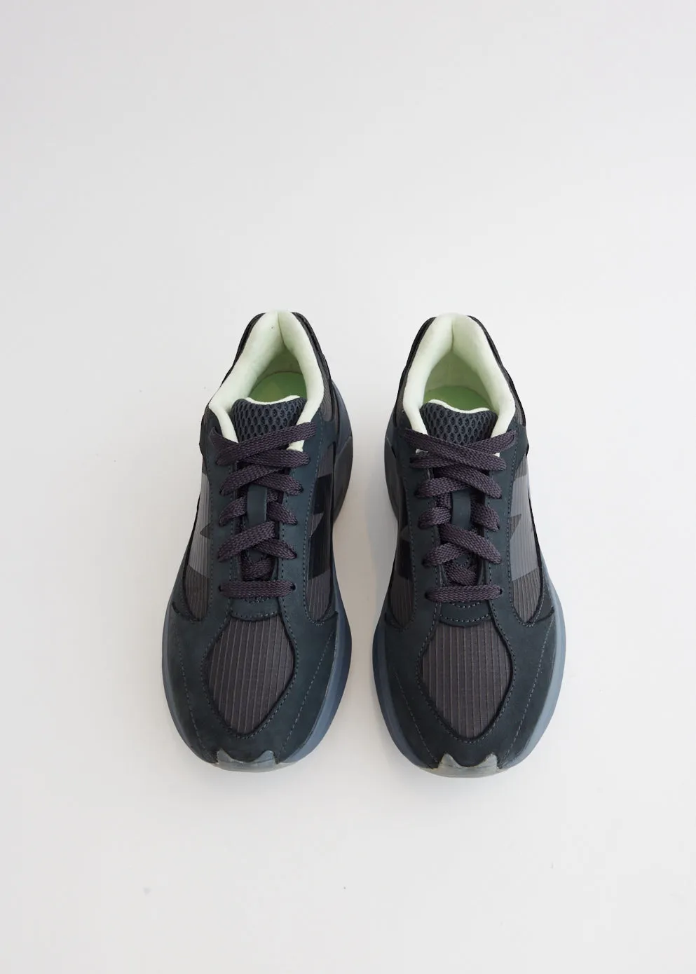 WRPD Runner Lunar New Year 'Black' Sneakers