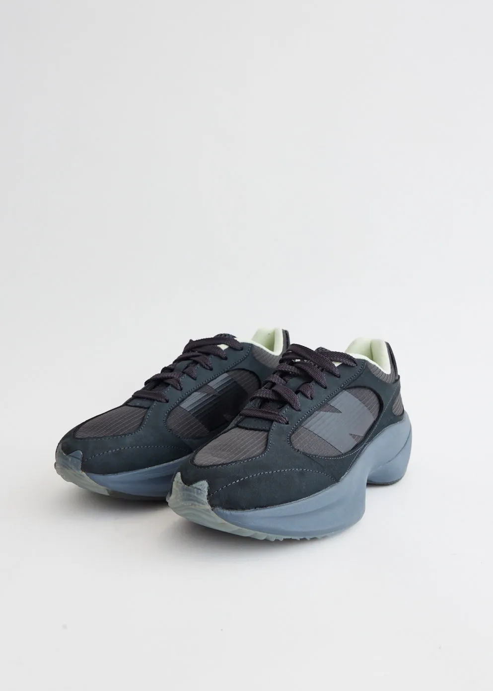 WRPD Runner Lunar New Year 'Black' Sneakers