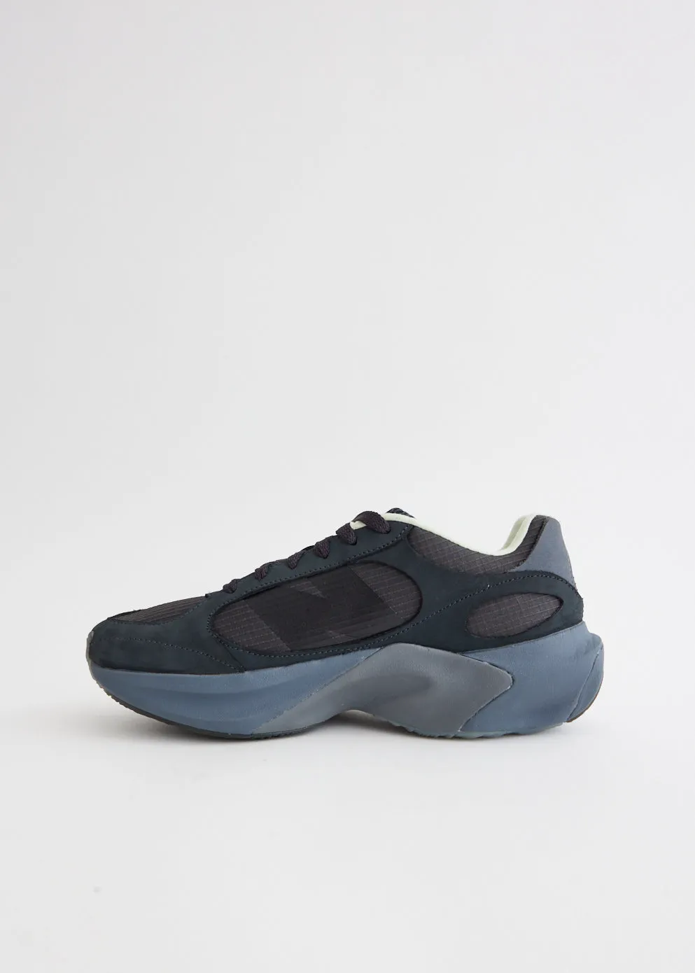 WRPD Runner Lunar New Year 'Black' Sneakers
