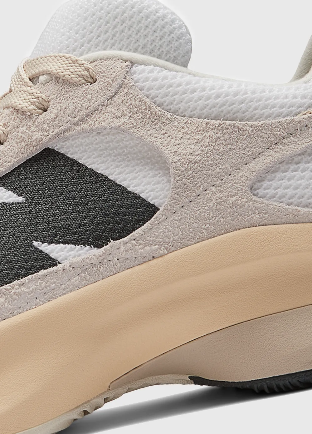 WRPD Runner 'Sea Salt' Sneakers