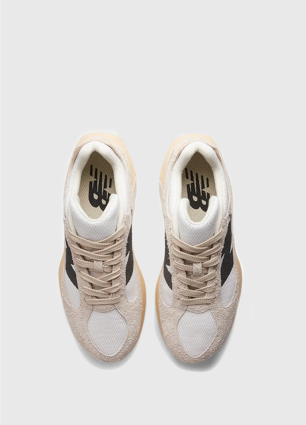 WRPD Runner 'Sea Salt' Sneakers