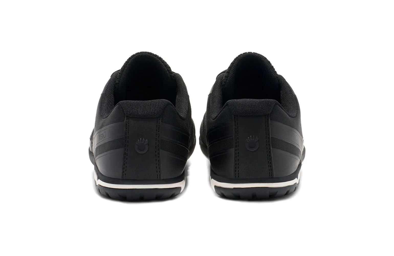 Xero Shoes HFS II (Damen)- black
