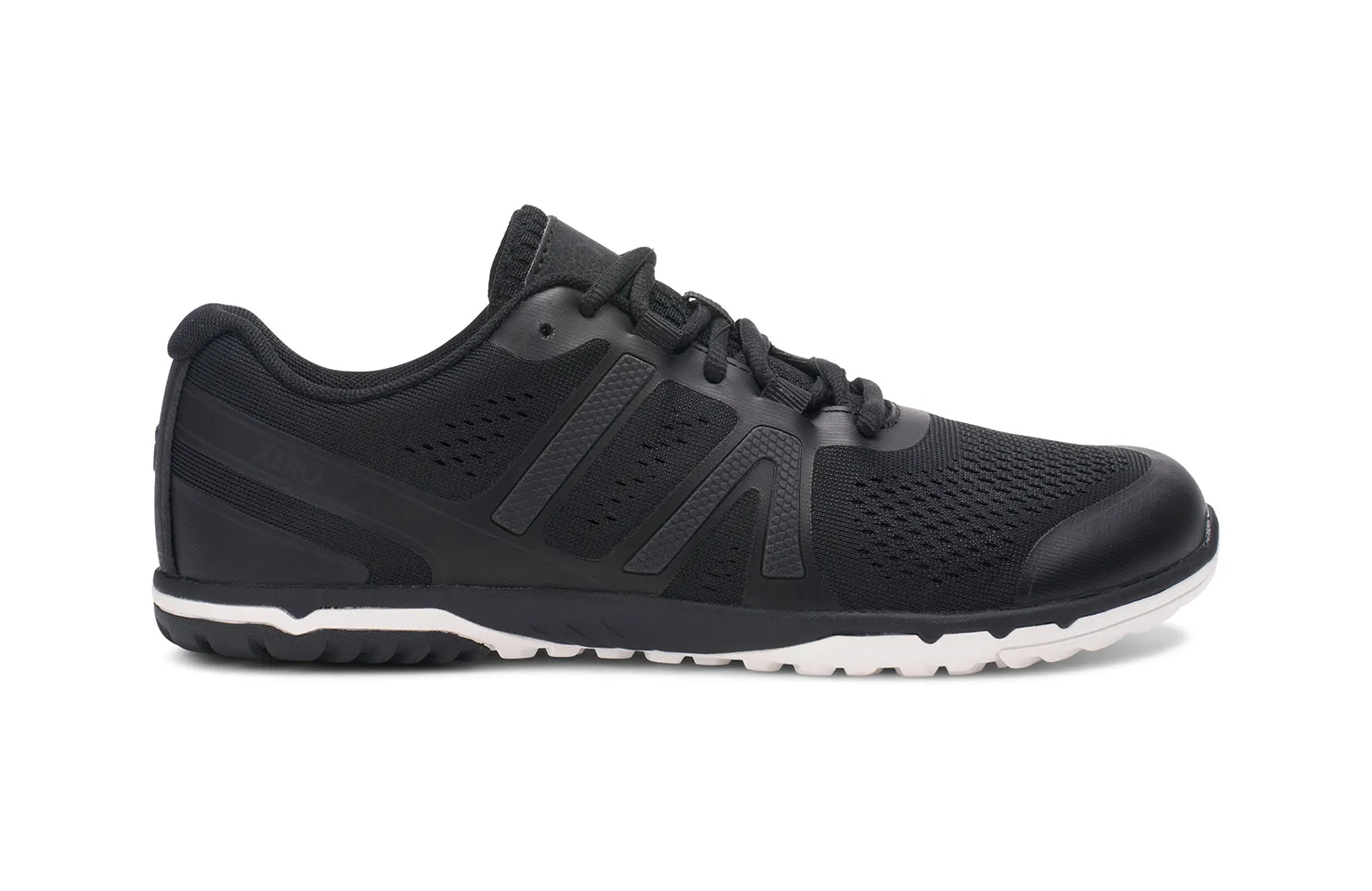 Xero Shoes HFS II (Damen)- black
