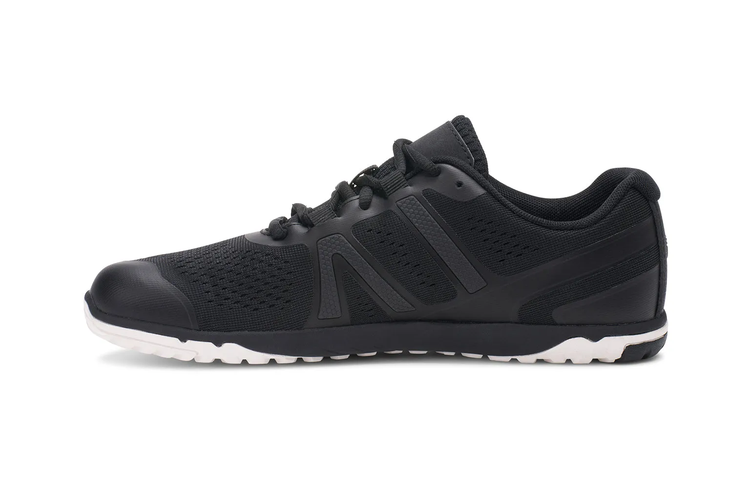 Xero Shoes HFS II (Damen)- black