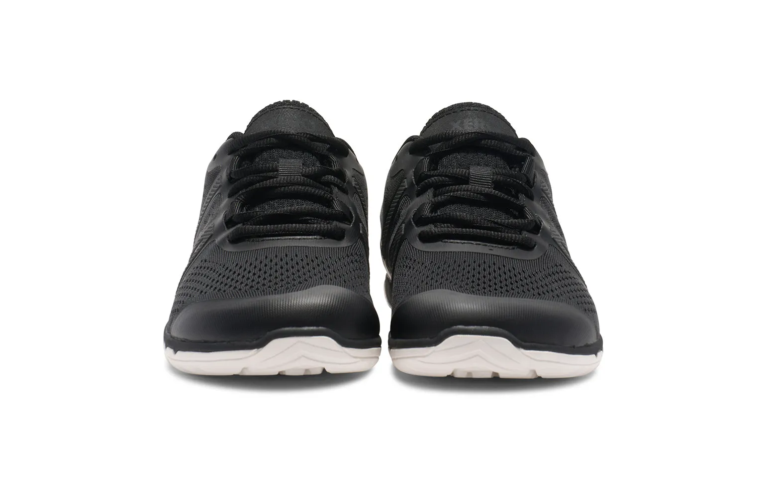 Xero Shoes HFS II (Damen)- black