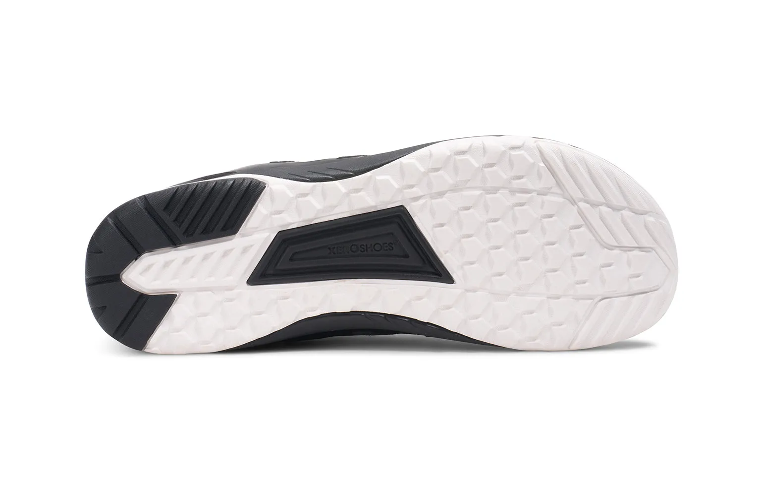 Xero Shoes HFS II (Damen)- black