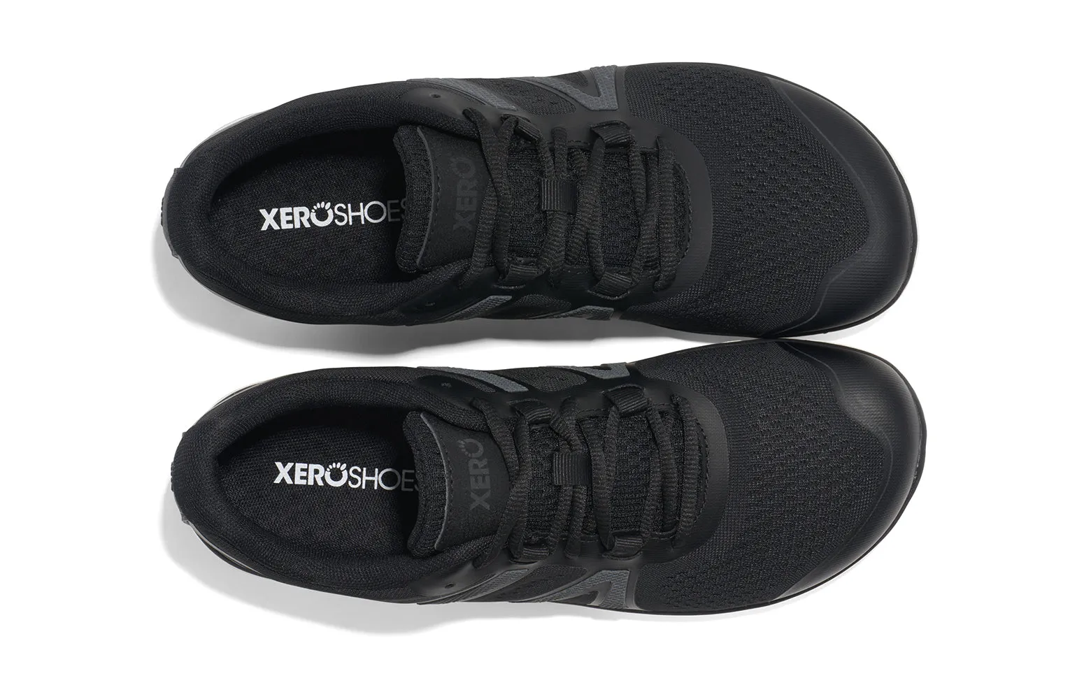 Xero Shoes HFS II (Damen)- black