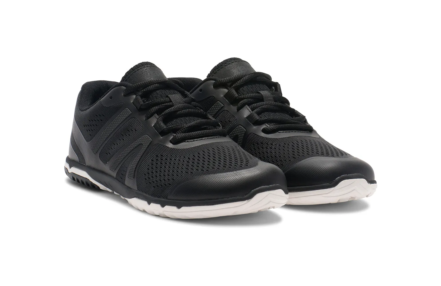 Xero Shoes HFS II (Damen)- black