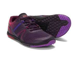 Xero Shoes HFS II (Damen)- gradient purple - EU37,5/US7