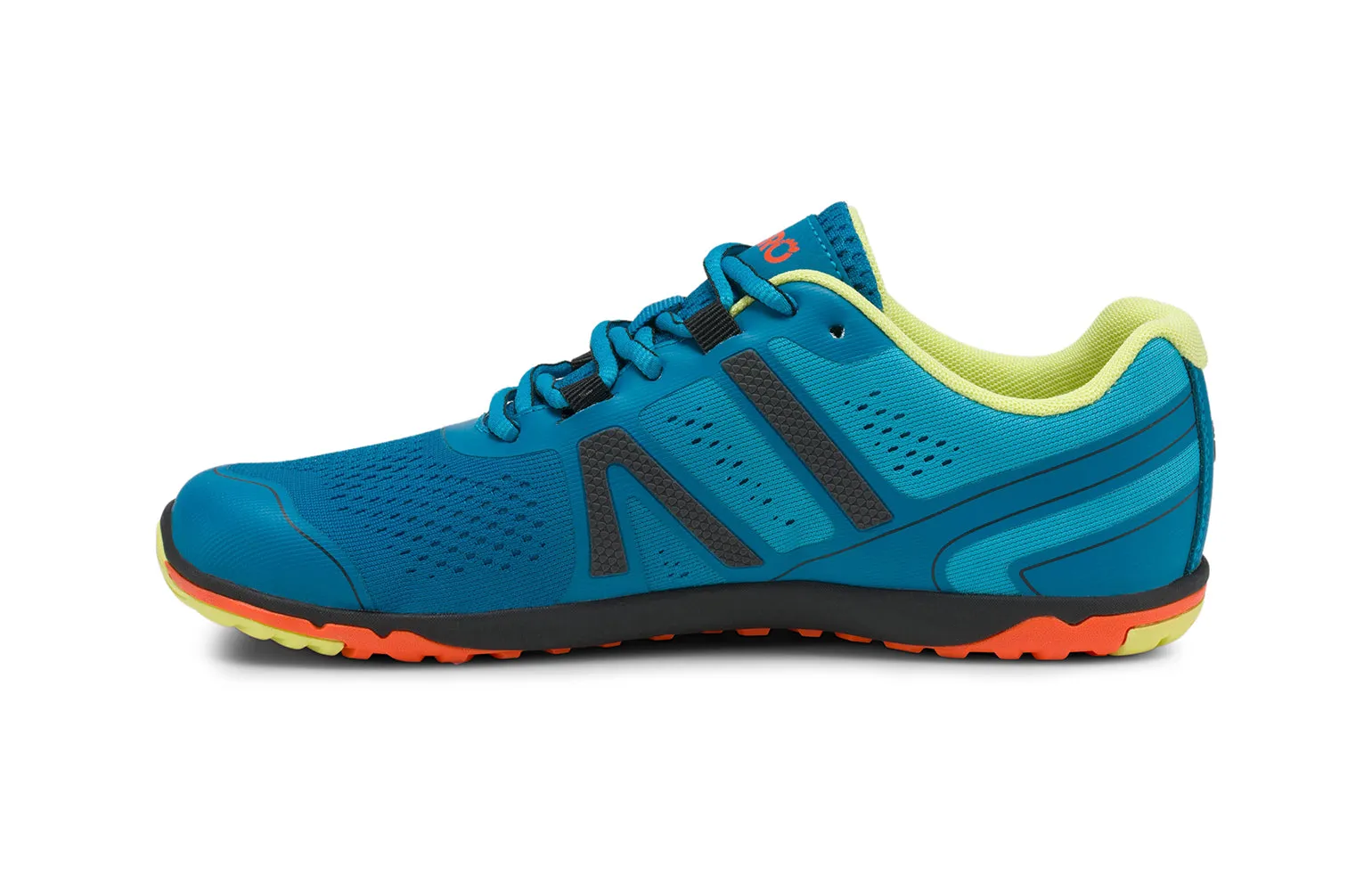 Xero Shoes HFS II (Damen)- tidal wave