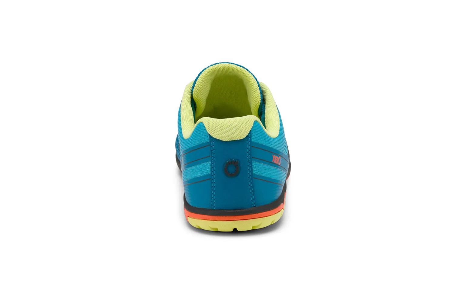 Xero Shoes HFS II (Damen)- tidal wave
