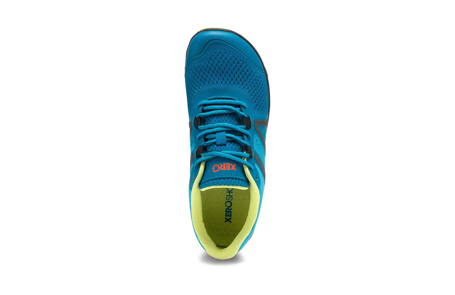 Xero Shoes HFS II (Damen)- tidal wave