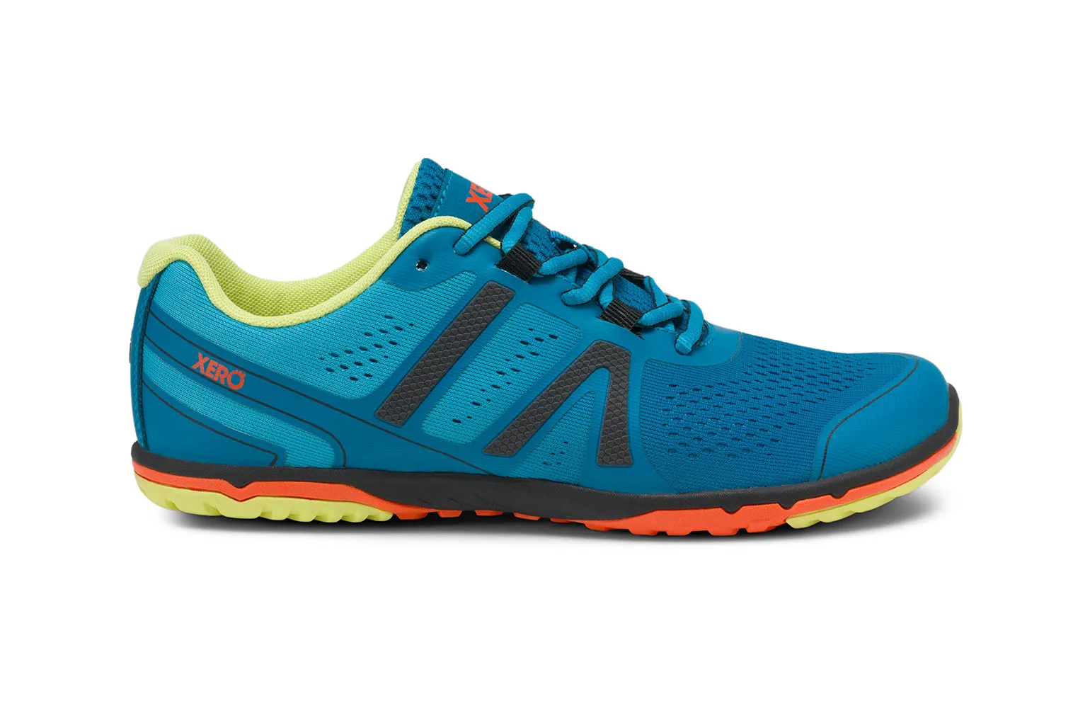 Xero Shoes HFS II (Damen)- tidal wave