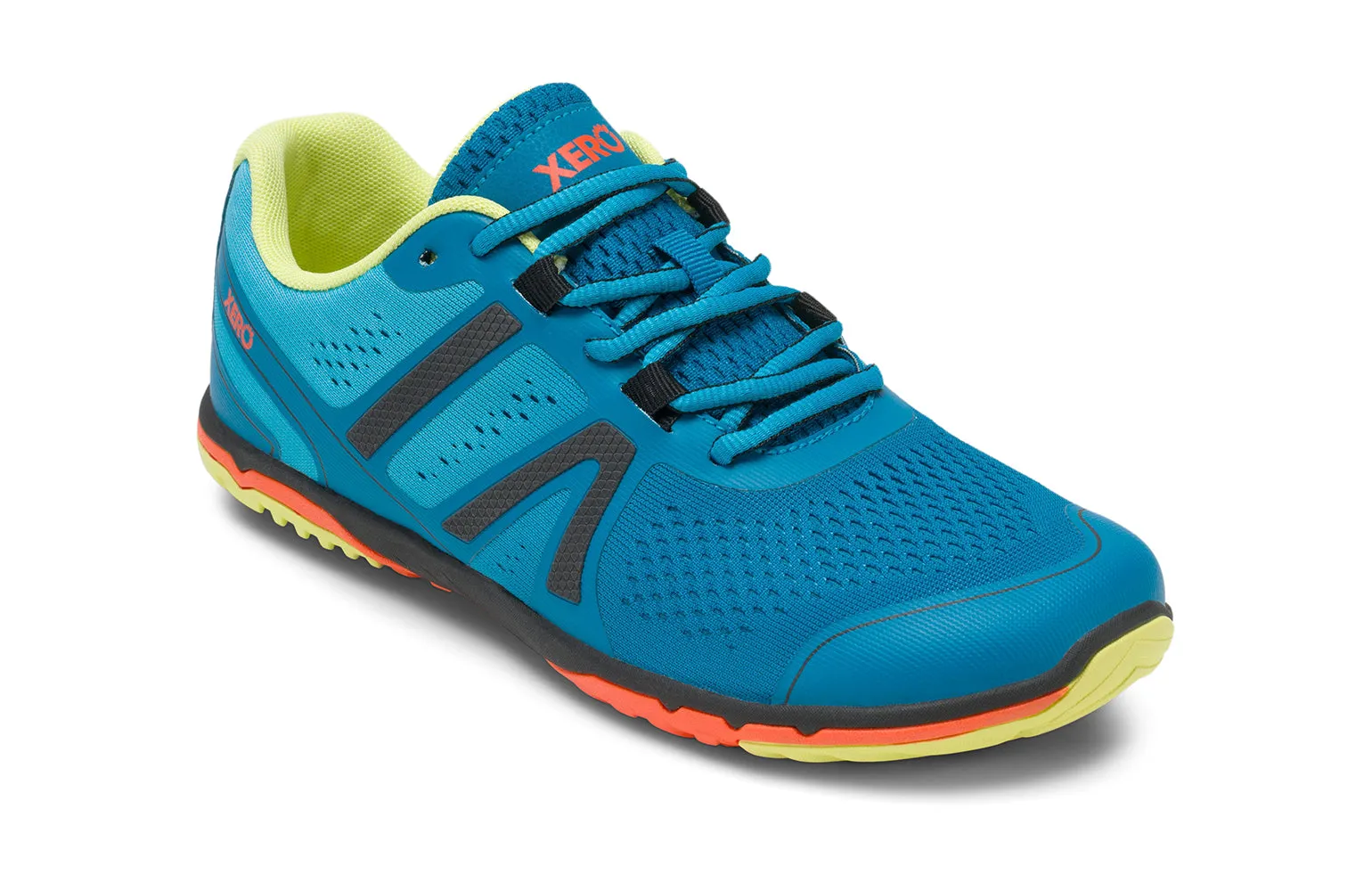 Xero Shoes HFS II (Damen)- tidal wave