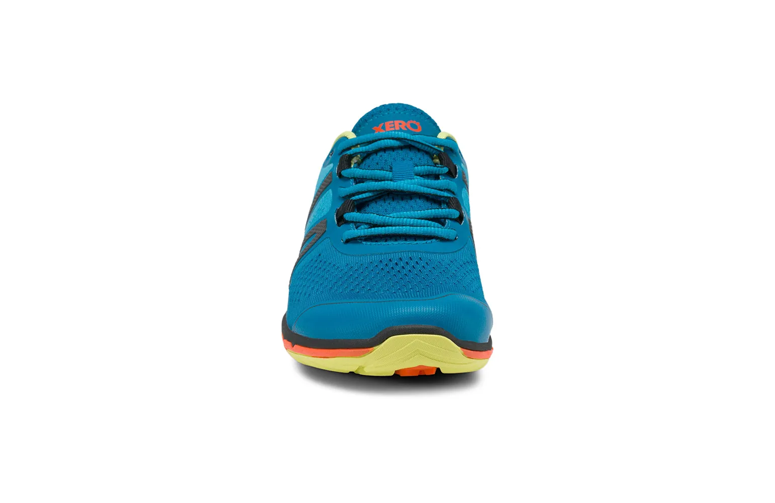 Xero Shoes HFS II (Damen)- tidal wave