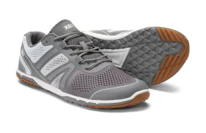 Xero Shoes HFS II (Herren) - gray / white - EU42/US9