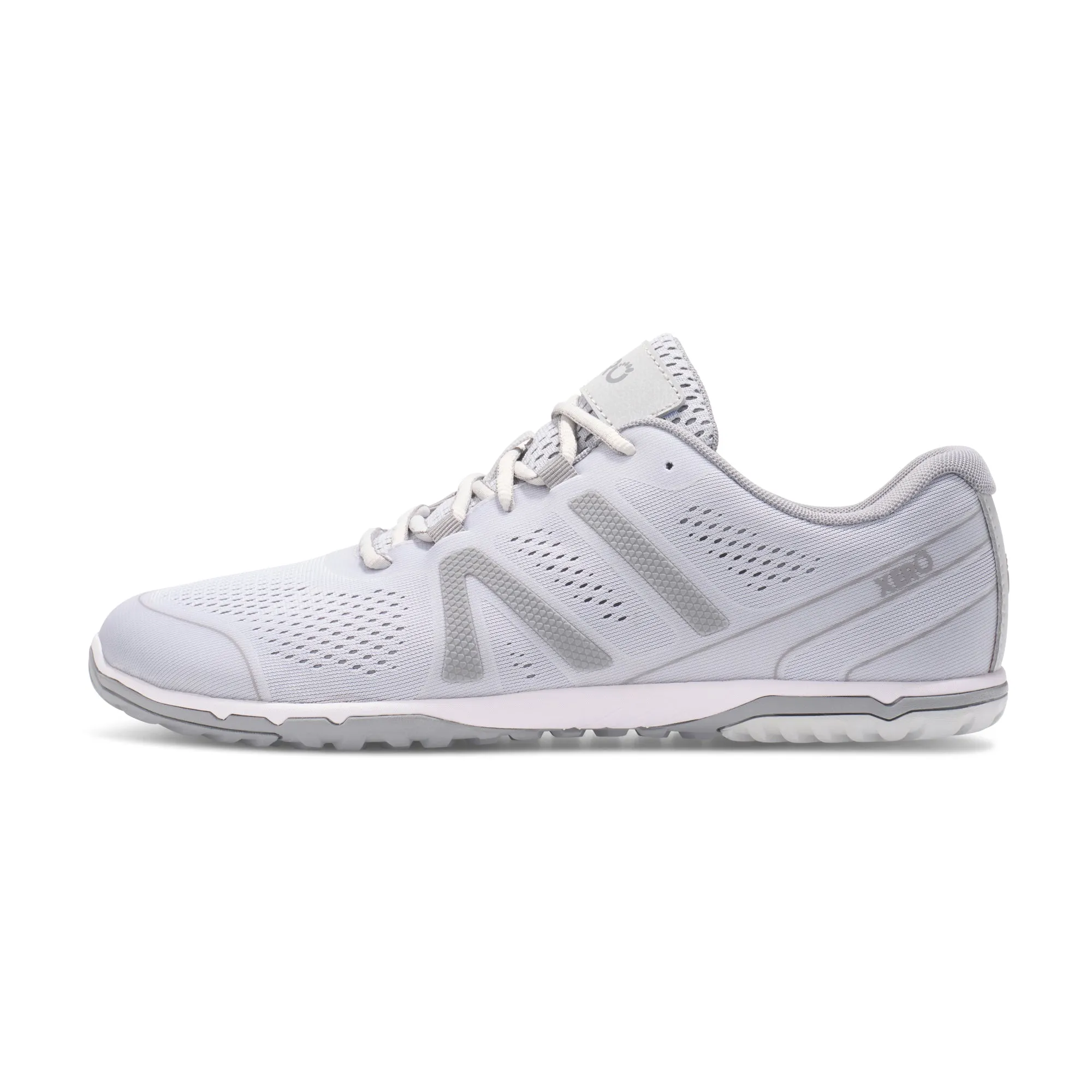Xero Shoes HFS II (Herren) - lunar rock / alloy - EU42/US9