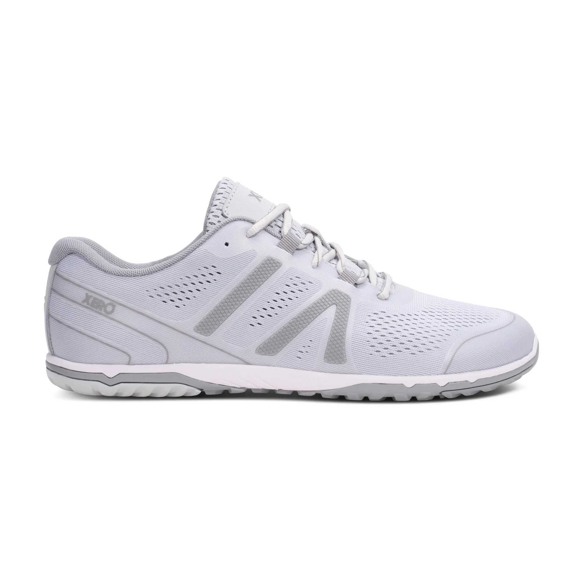 Xero Shoes HFS II (Herren) - lunar rock / alloy - EU42/US9