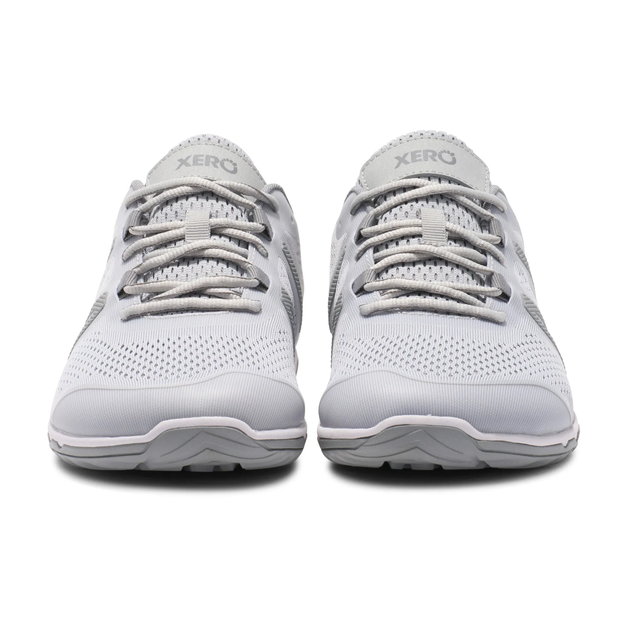 Xero Shoes HFS II (Herren) - lunar rock / alloy - EU42/US9