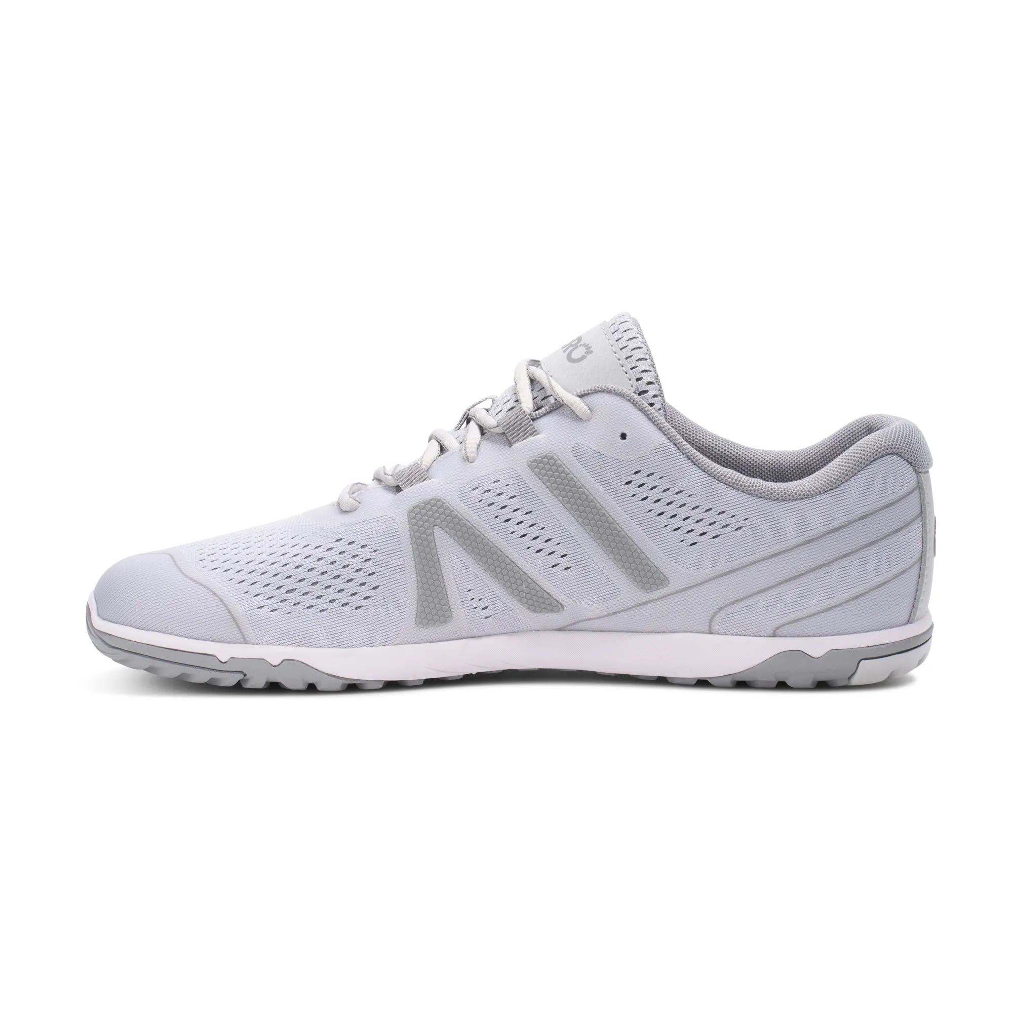Xero Shoes HFS II (Herren) - lunar rock / alloy - EU42/US9