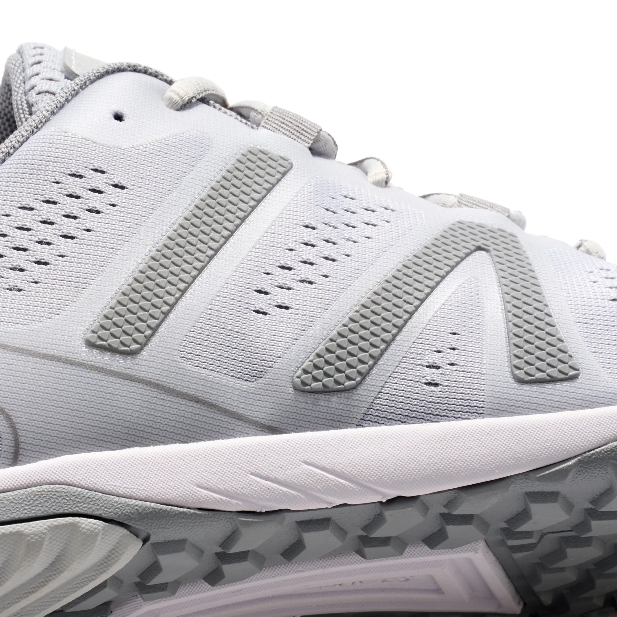 Xero Shoes HFS II (Herren) - lunar rock / alloy - EU42/US9