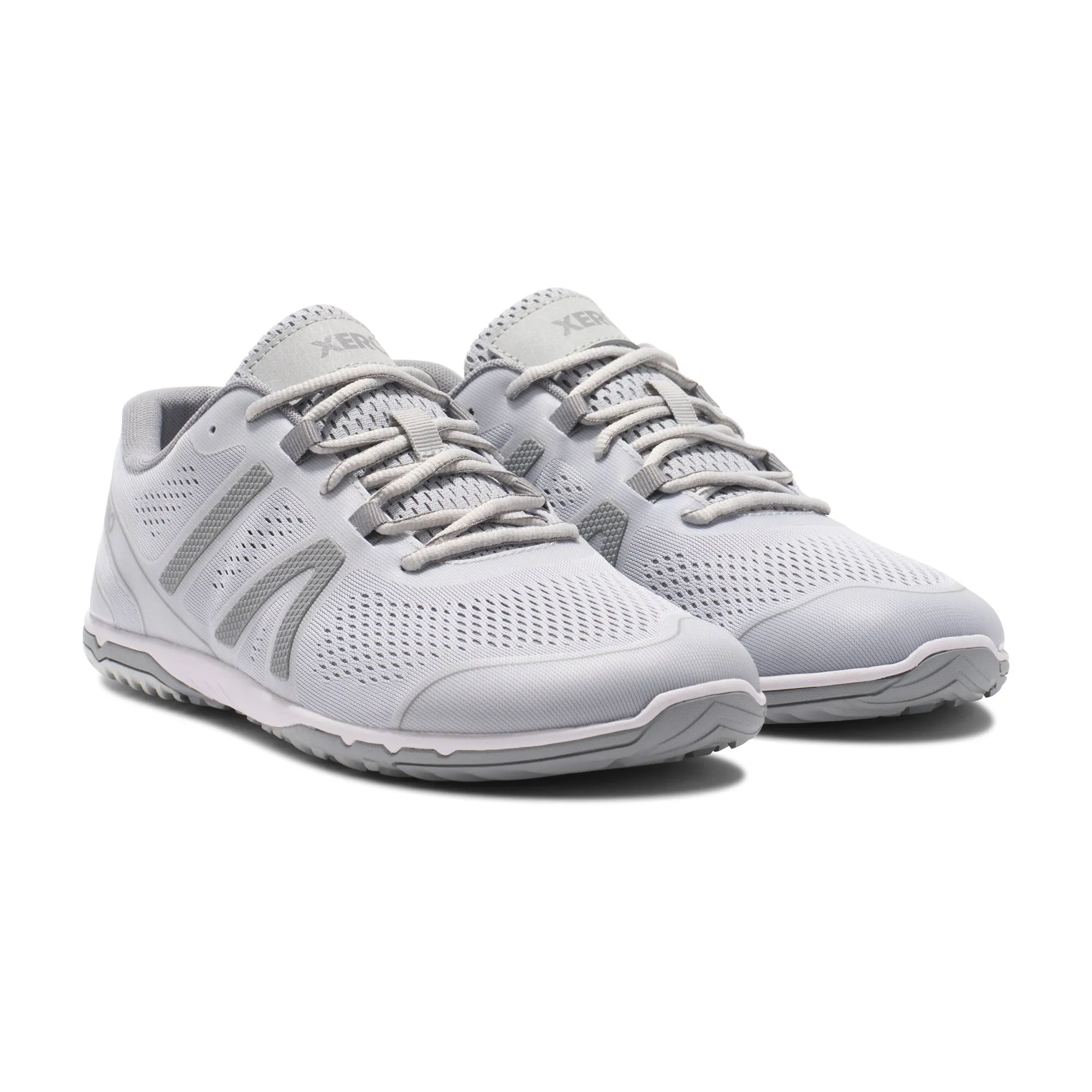 Xero Shoes HFS II (Herren) - lunar rock / alloy - EU42/US9