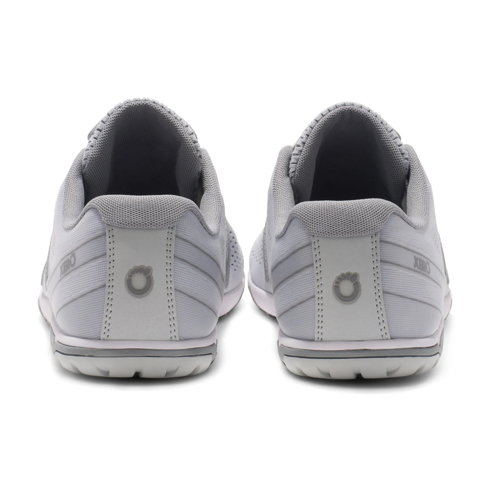 Xero Shoes HFS II (Herren) - lunar rock / alloy - EU42/US9