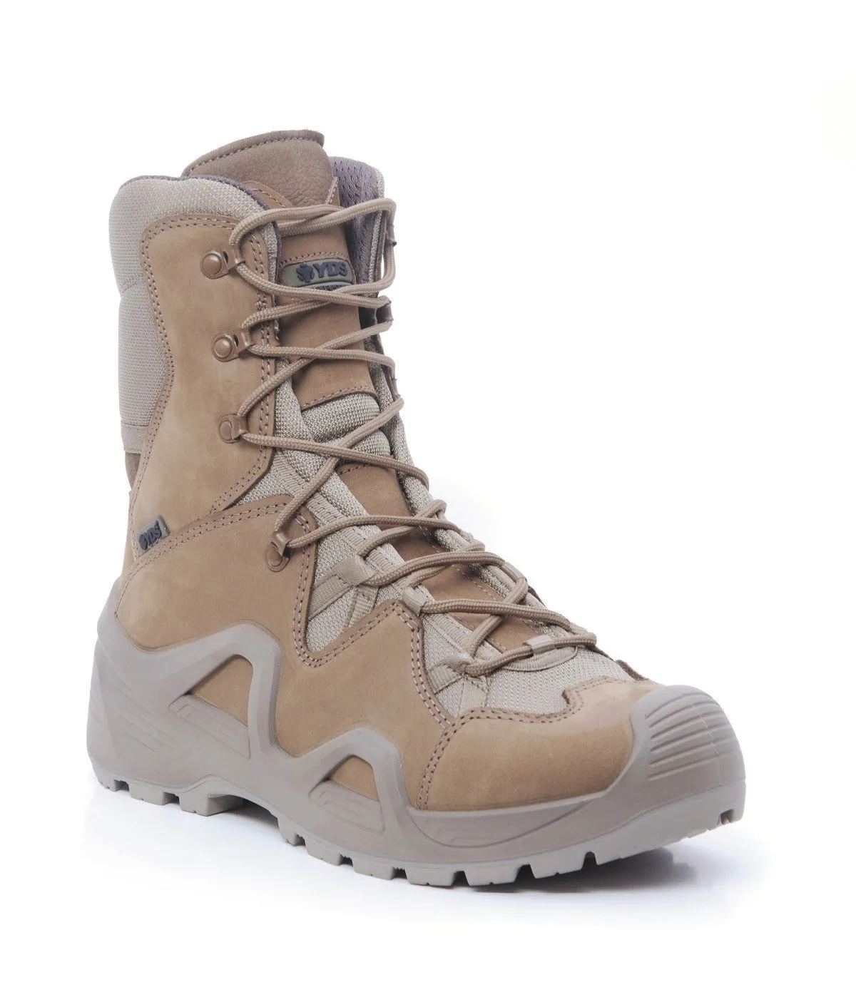 YDS Astor Hiking and Hunting Outdoor Boots