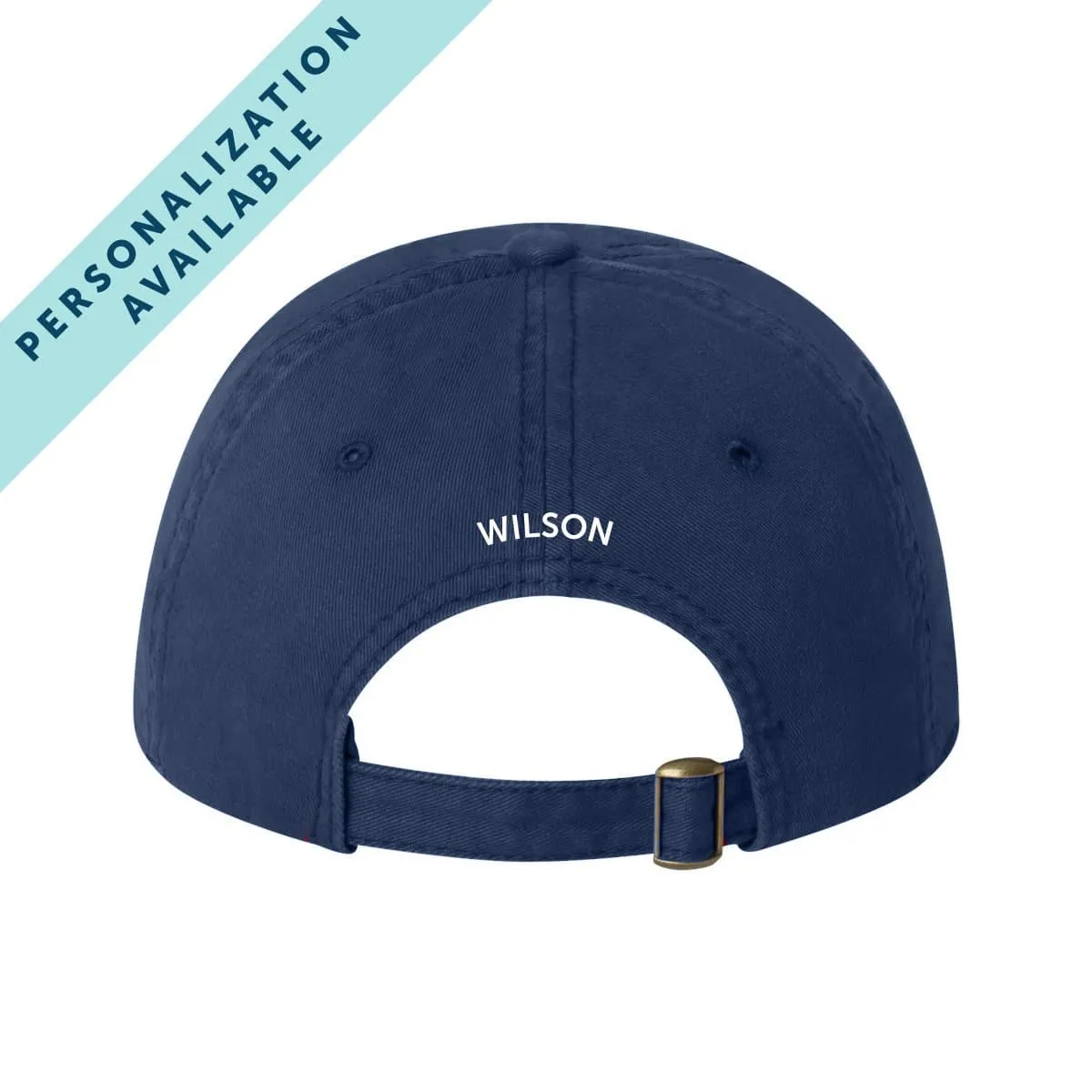 ZBT Dad Cap